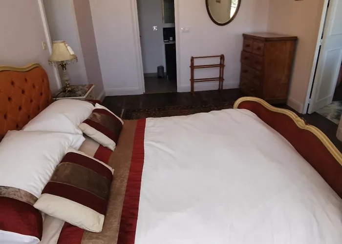 Maison La Tour Apartamento Nere