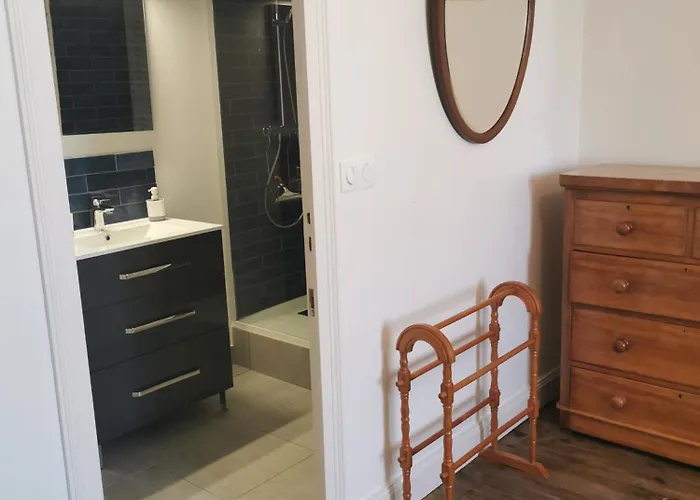 Maison La Tour * Nere