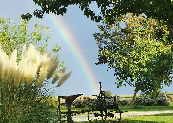 Apartamento Maison La Tour