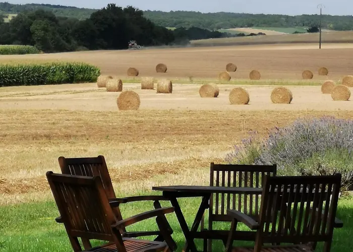 Maison La Tour * Nere