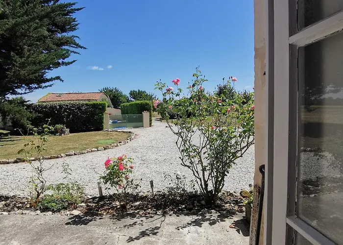 Apartamento Maison La Tour *