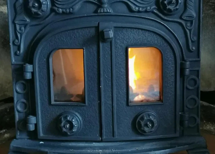 Maison La Tour Apartamento Nere