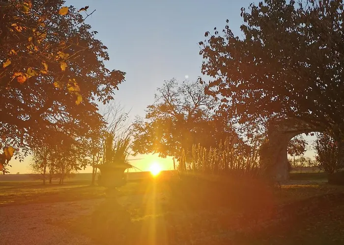 Maison La Tour Apartamento Nere