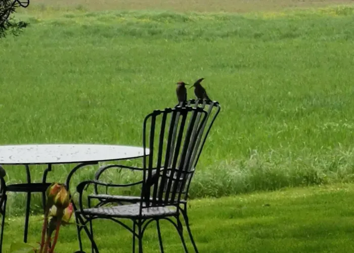 Apartamento Maison La Tour Nere