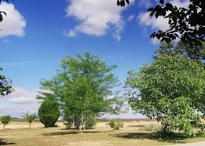 Maison La Tour Apartamento