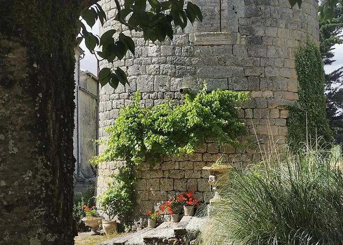 Apartamento Maison La Tour *