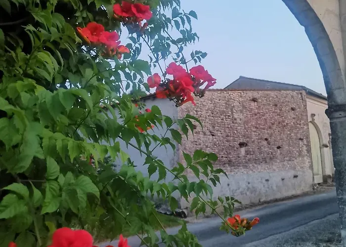 Maison La Tour Apartamento