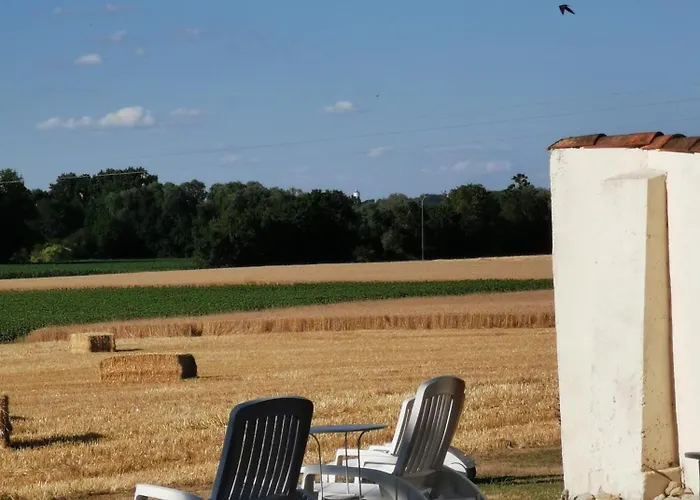 Apartamento Maison La Tour Nere