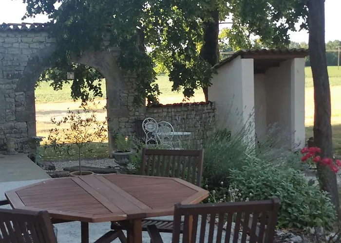 Apartamento Maison La Tour *