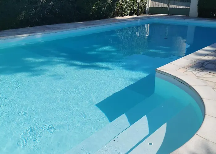 Apartamento Maison La Tour