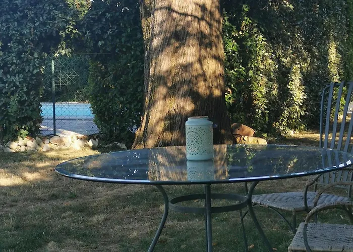 Apartamento Maison La Tour