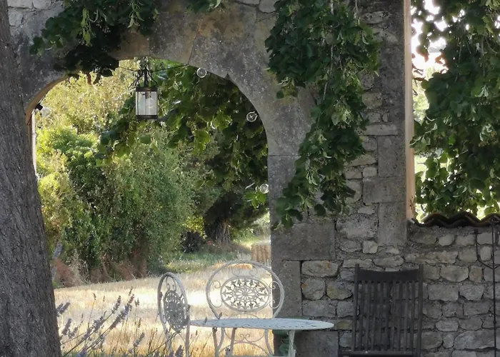 Maison La Tour Apartamento Nere