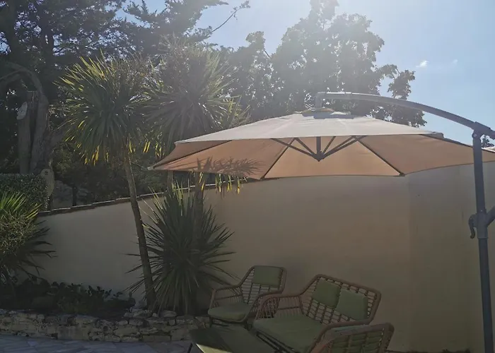 Maison La Tour * Nere