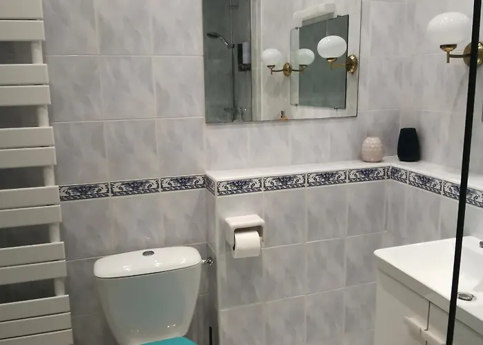 Apartamento Maison La Tour *