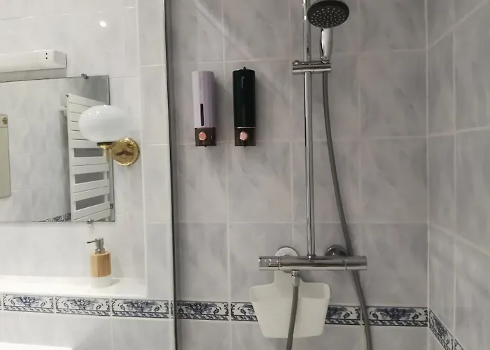 Maison La Tour * Nere