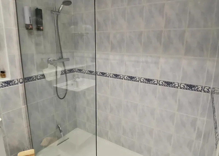 Apartamento Maison La Tour