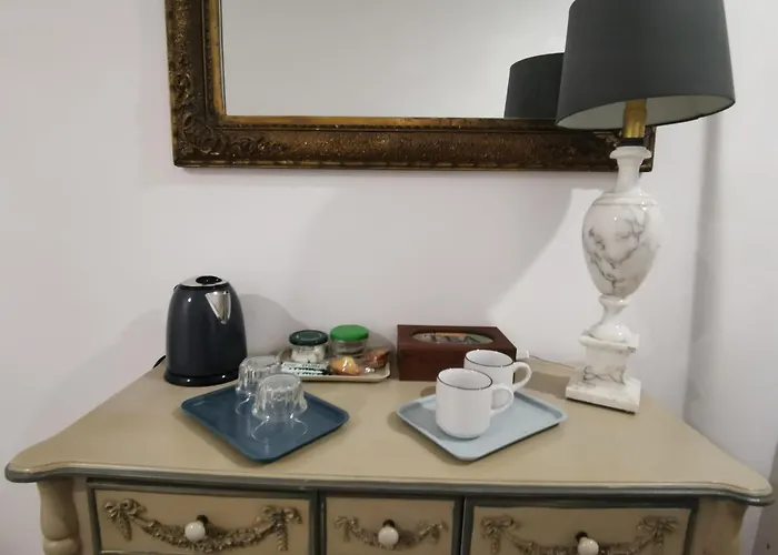 Apartamento Maison La Tour Nere