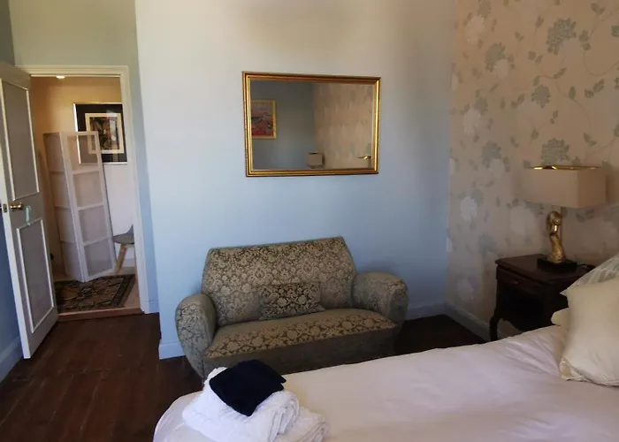 Maison La Tour Apartamento *