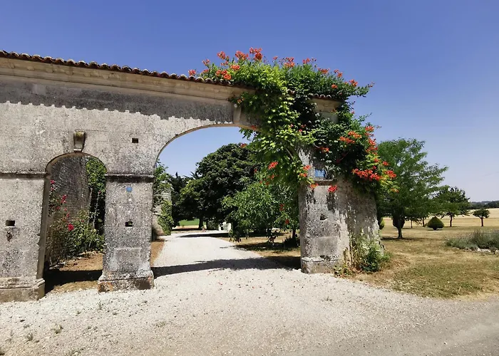 Apartamento Maison La Tour Nere